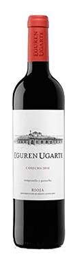 Eguren Ugarte, Tinto, Rioja, Alavesa, Northern Spain, 2022