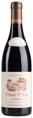 Domaine François Buffet, Volnay, 1er Cru En Champans, Burgundy, France, 2022