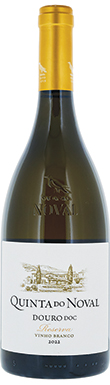 Quinta do Noval, Reserva Branco, Douro Valley, Portugal 2022