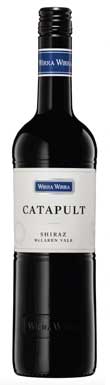 Wirra Wirra, Catapult Shiraz, McLaren Vale, 2022