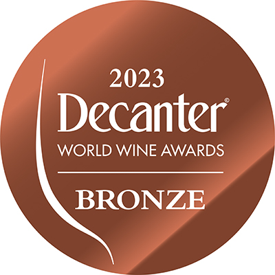 DWWA Bronze