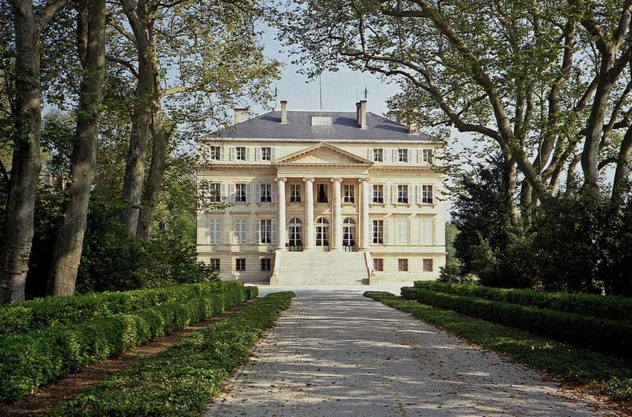 Bordeaux 2023 Château Margaux