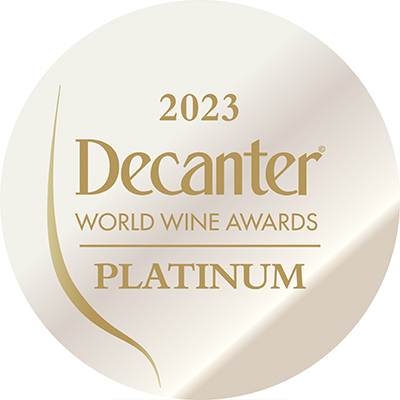 DWWA Platinum