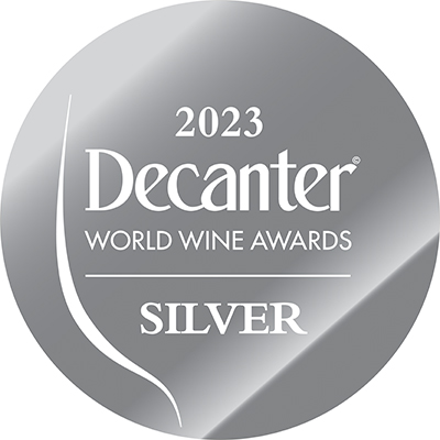 DWWA Silver