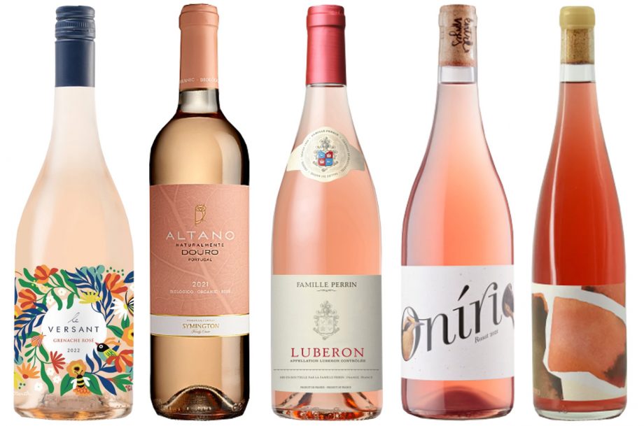 best rosé wines