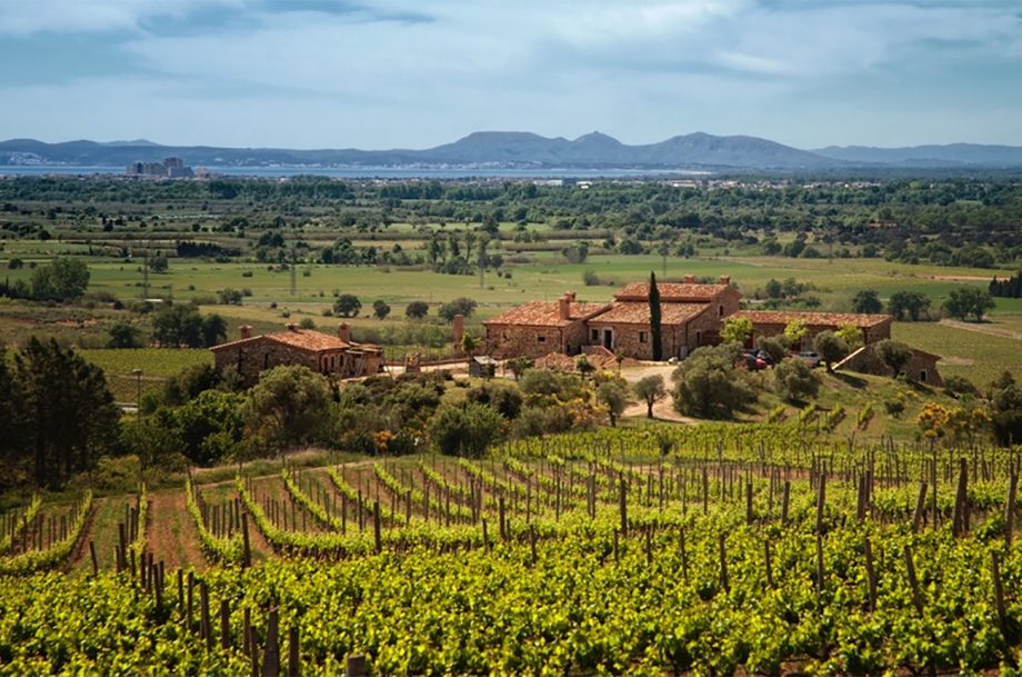 Empordà wines