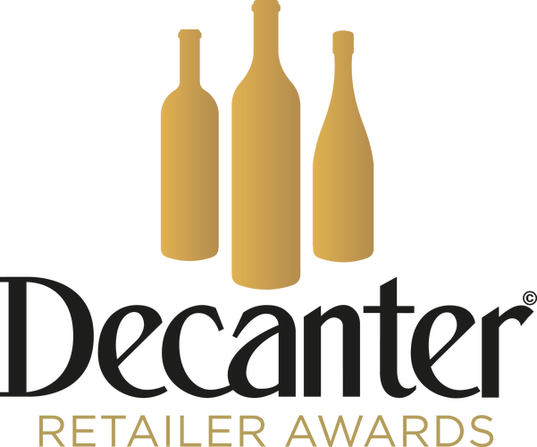 Decanter Retailer Awards