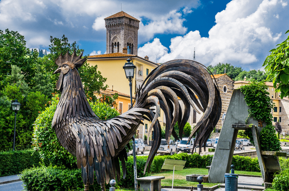 Chianti Classico Gran Selezione