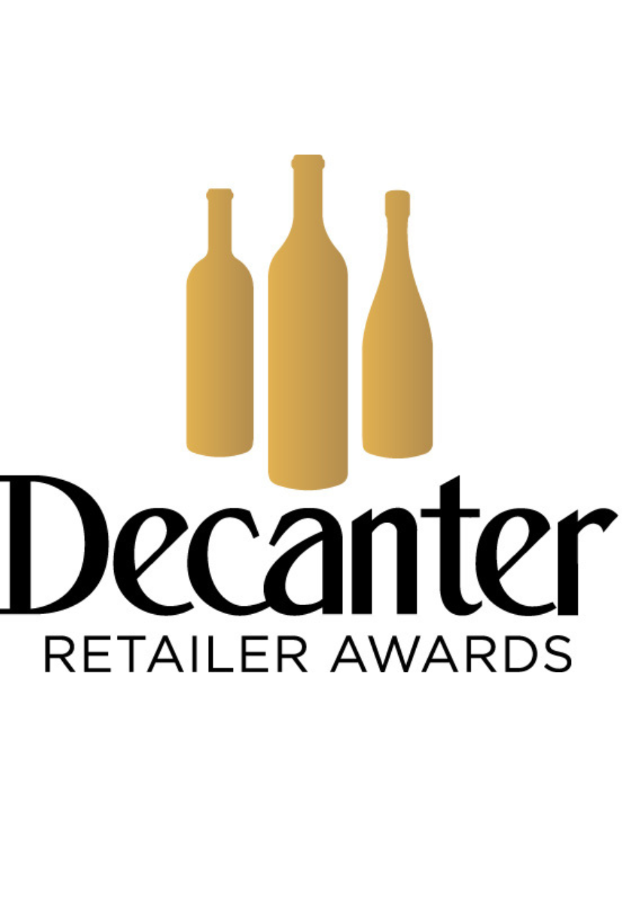 Decanter Retailer Awards